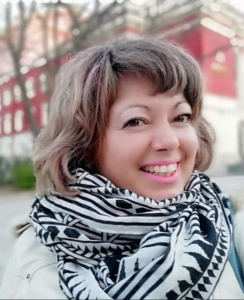Kita BONCHEVA
