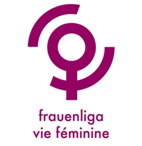 Logo Frauenliga