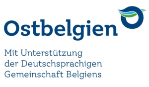 Logo Ostbelgien