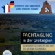 Fachtagung Erinnern und Gedenken