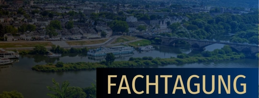 Fachtagung Erinnern und Gedenken