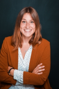 Dana EFFENBERG