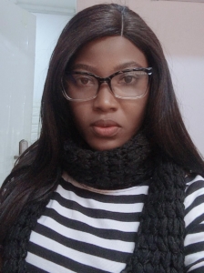 Temitope AKINLEYE