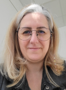 Adina SERES
