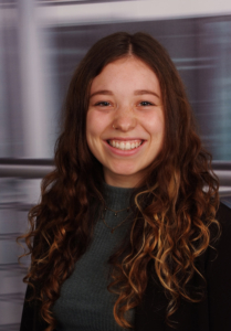 Hannah GERHARDT