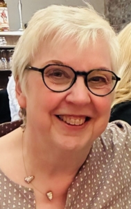 Anne LOHE