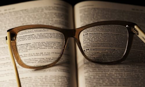 Weiterbildung